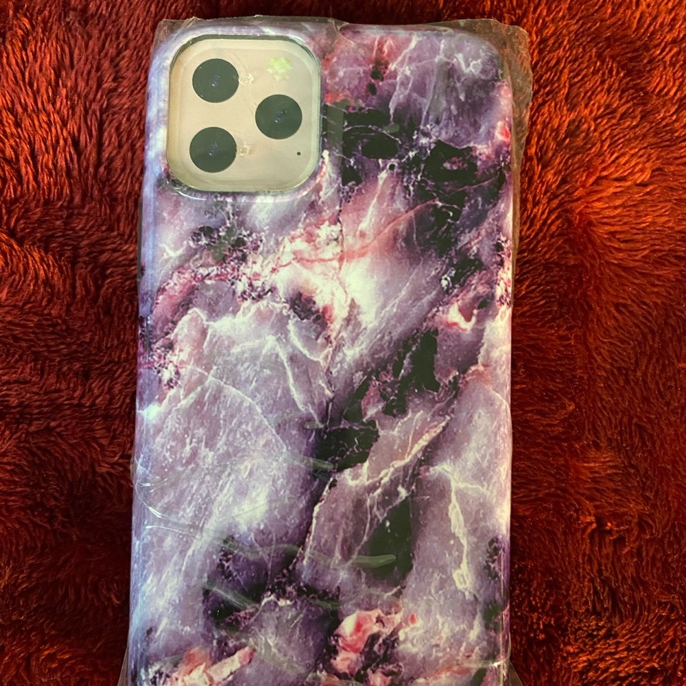 New Velvet Caviar iPhone 11 Pro Max case